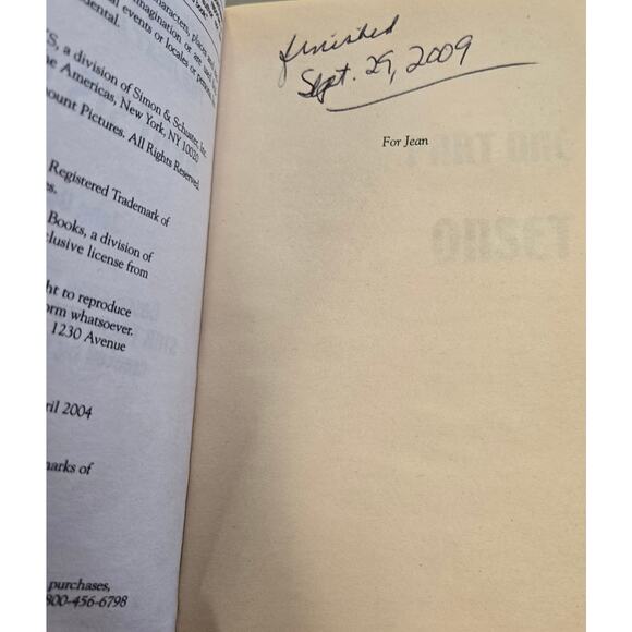 Star Trek the Next Generation: Genesis Force by John Vornholt - Picture 8 of 9